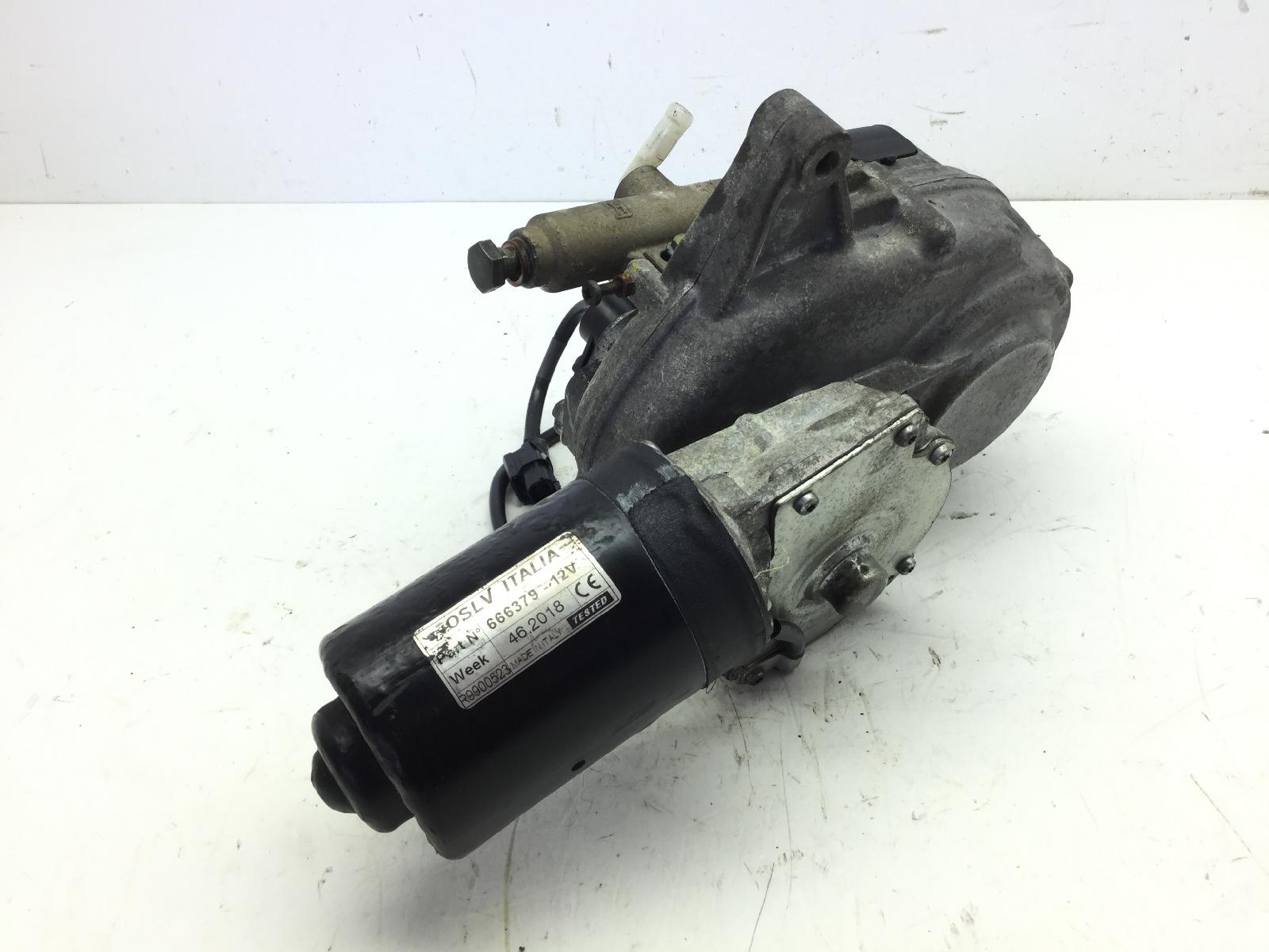 Piaggio mp3 yourban lt elr 300 dispositivo anti rollio stabilizzatore 2011 2016 m75100