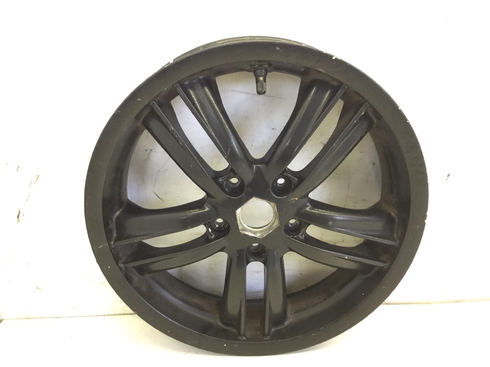 Piaggio mp3 yourban lt elr 300 cerchio ruota anteriore 13 x 3.00 2011 2016 m75100