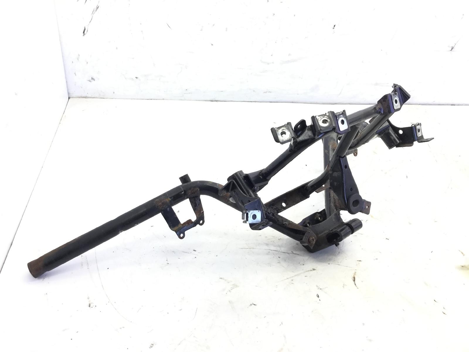 Piaggio mp3 yourban lt elr 300 manubrio sterzo handlebar 2011 2016 m75100