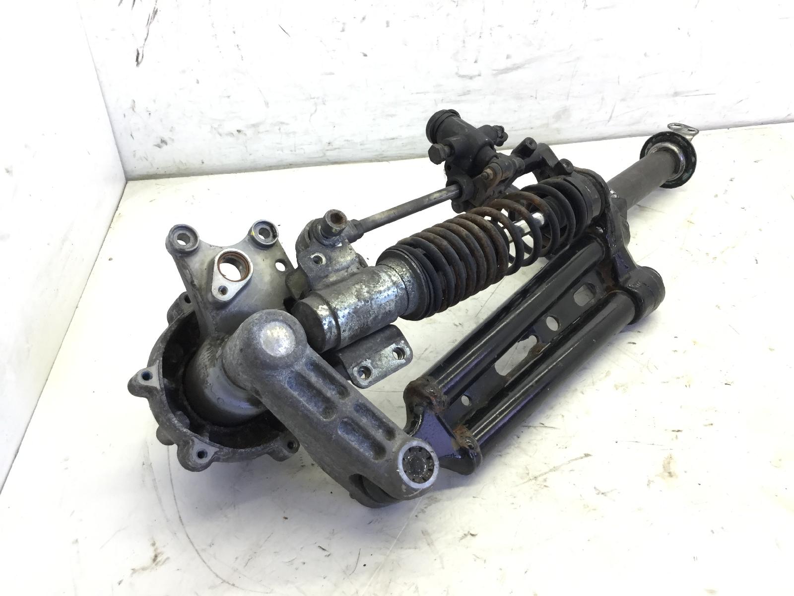 Piaggio mp3 yourban lt elr 300 forcella anteriore destra completa 2011 2016 m75100