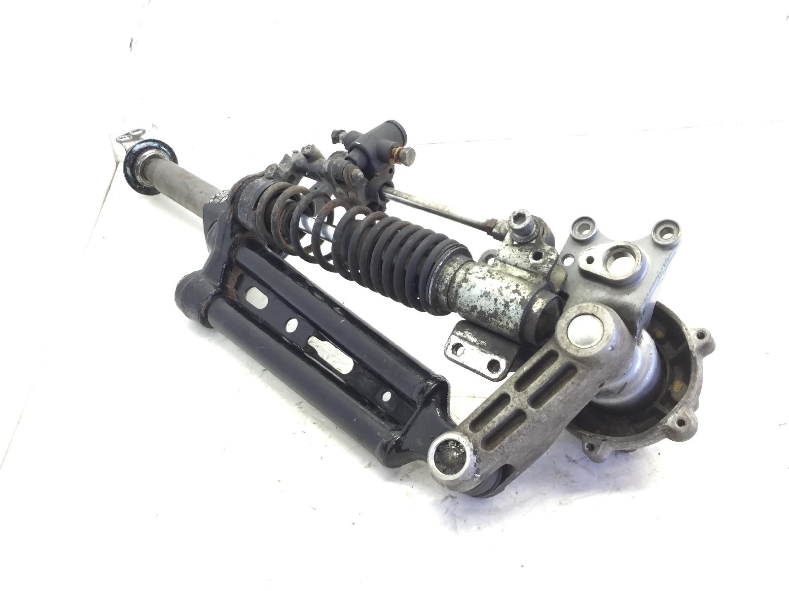 Piaggio mp3 yourban lt elr 300 forcella anteriore sinistra completa 2011 2016 m75100