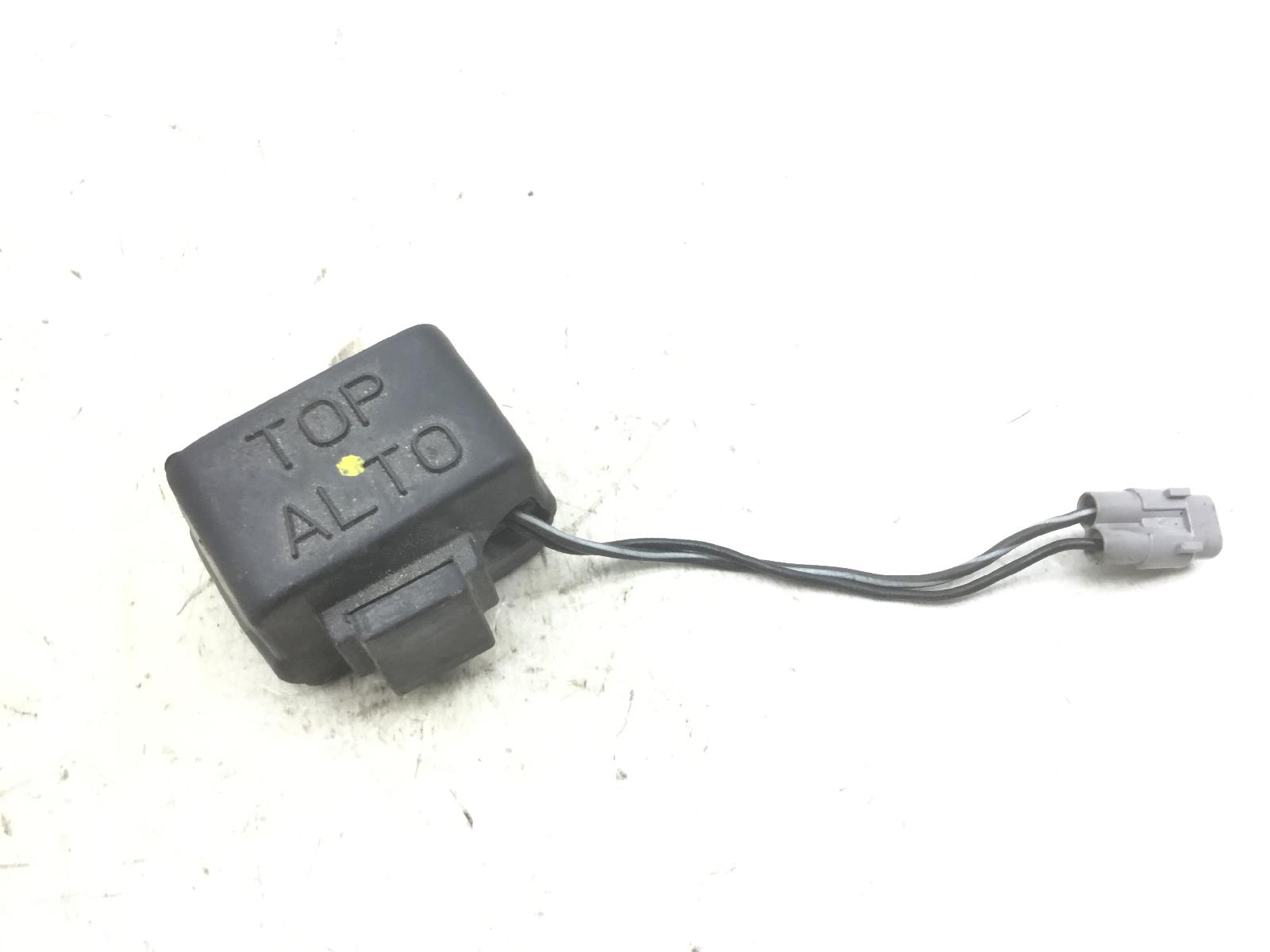 Piaggio beverly e4 abs 300 sensore inclinazione caduta interruttore 2016 2020 a2100