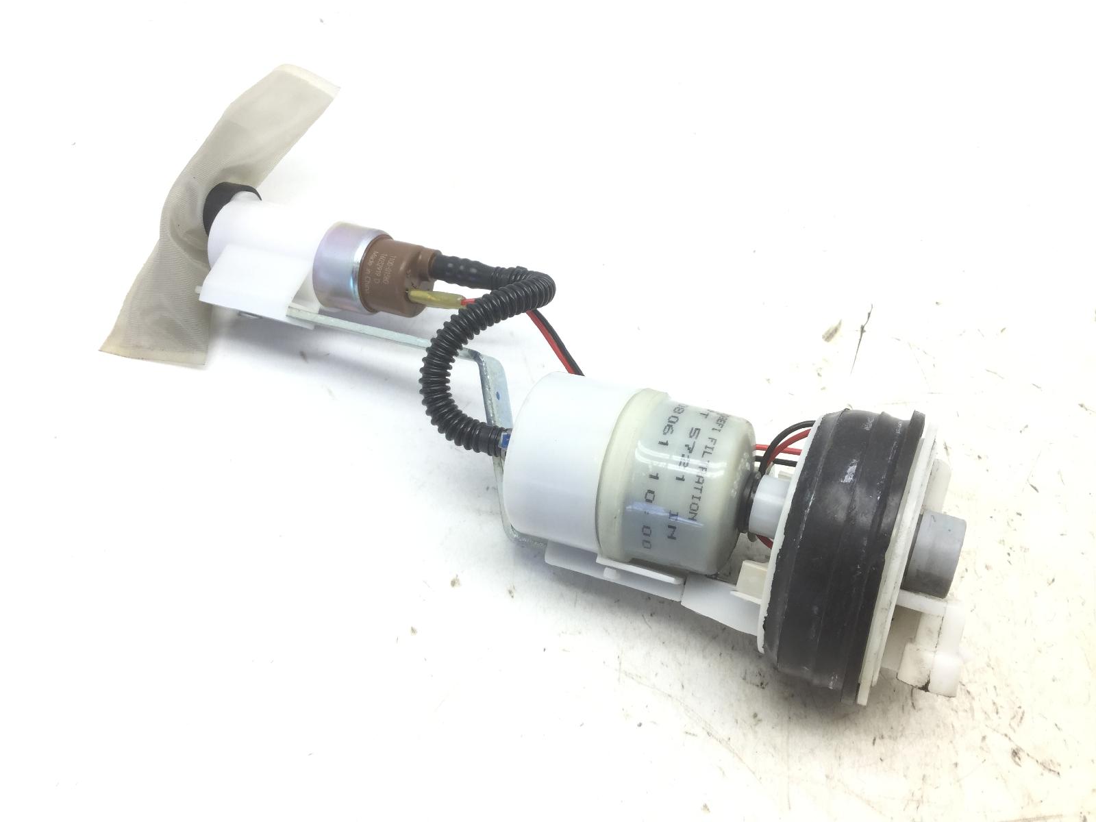 Piaggio beverly e4 abs 300 pompa benzina carburante serbatoio 2016 2020 a2100