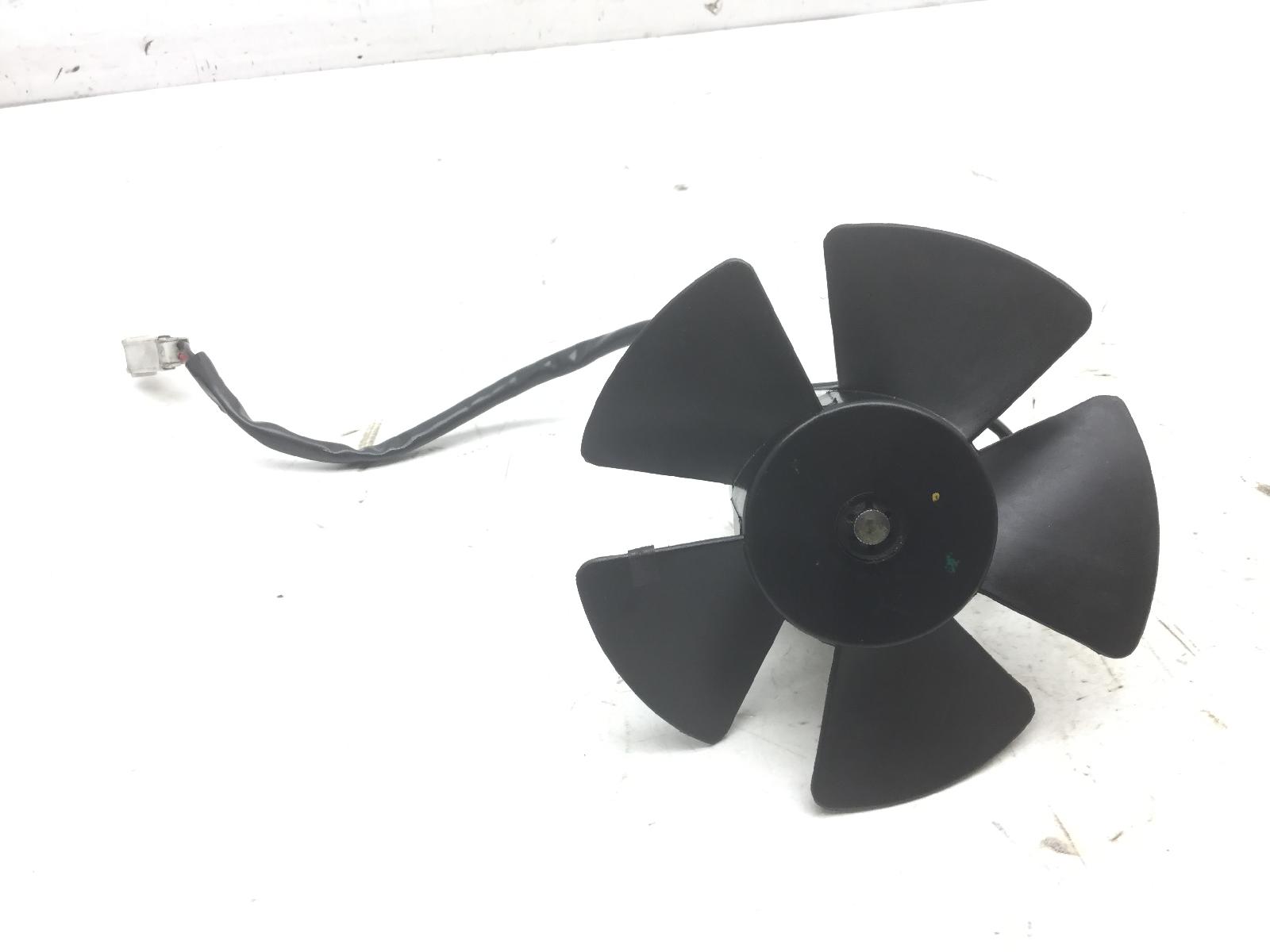 Piaggio beverly e4 abs 300 elettroventola raffreddamento motorino 2016 2020