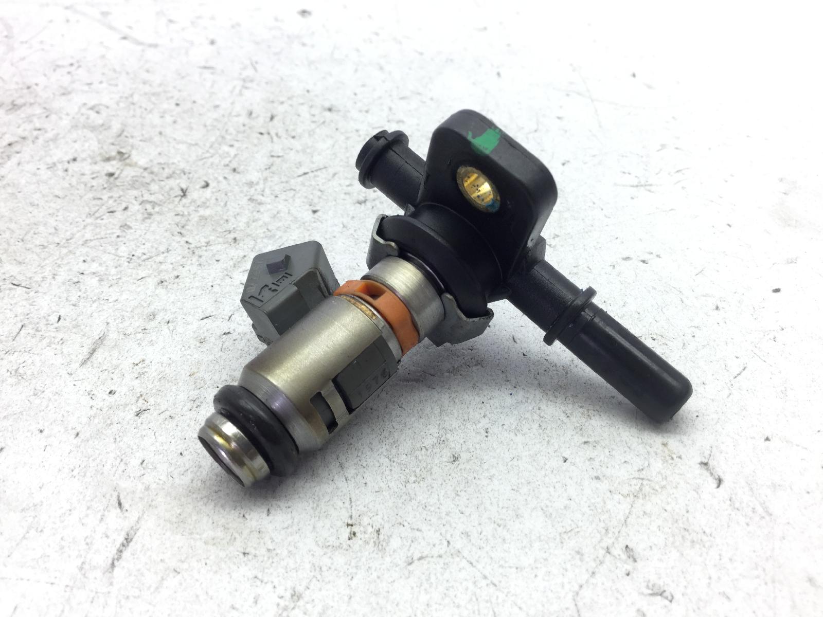 Piaggio beverly e4 abs 300 iniettore benzina carburante fuel 2016 2020 a2100