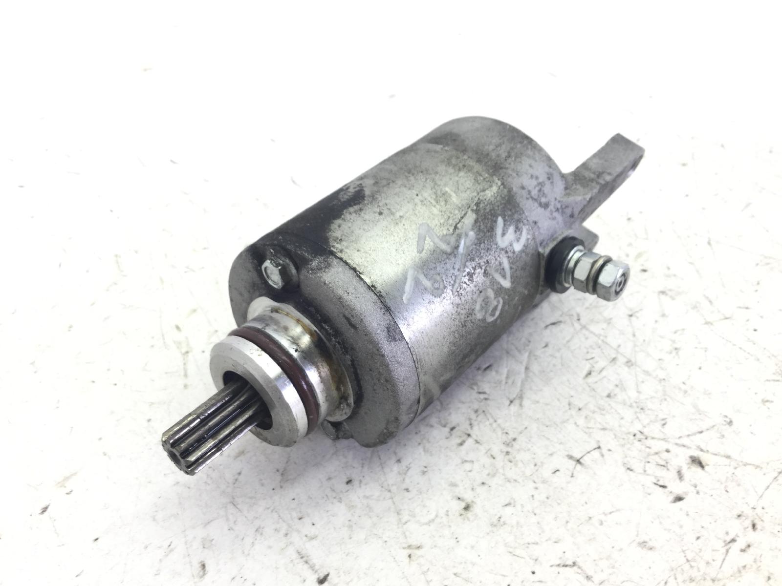 Piaggio beverly e4 abs 300 motorino avviamento 2016 2020 a2100