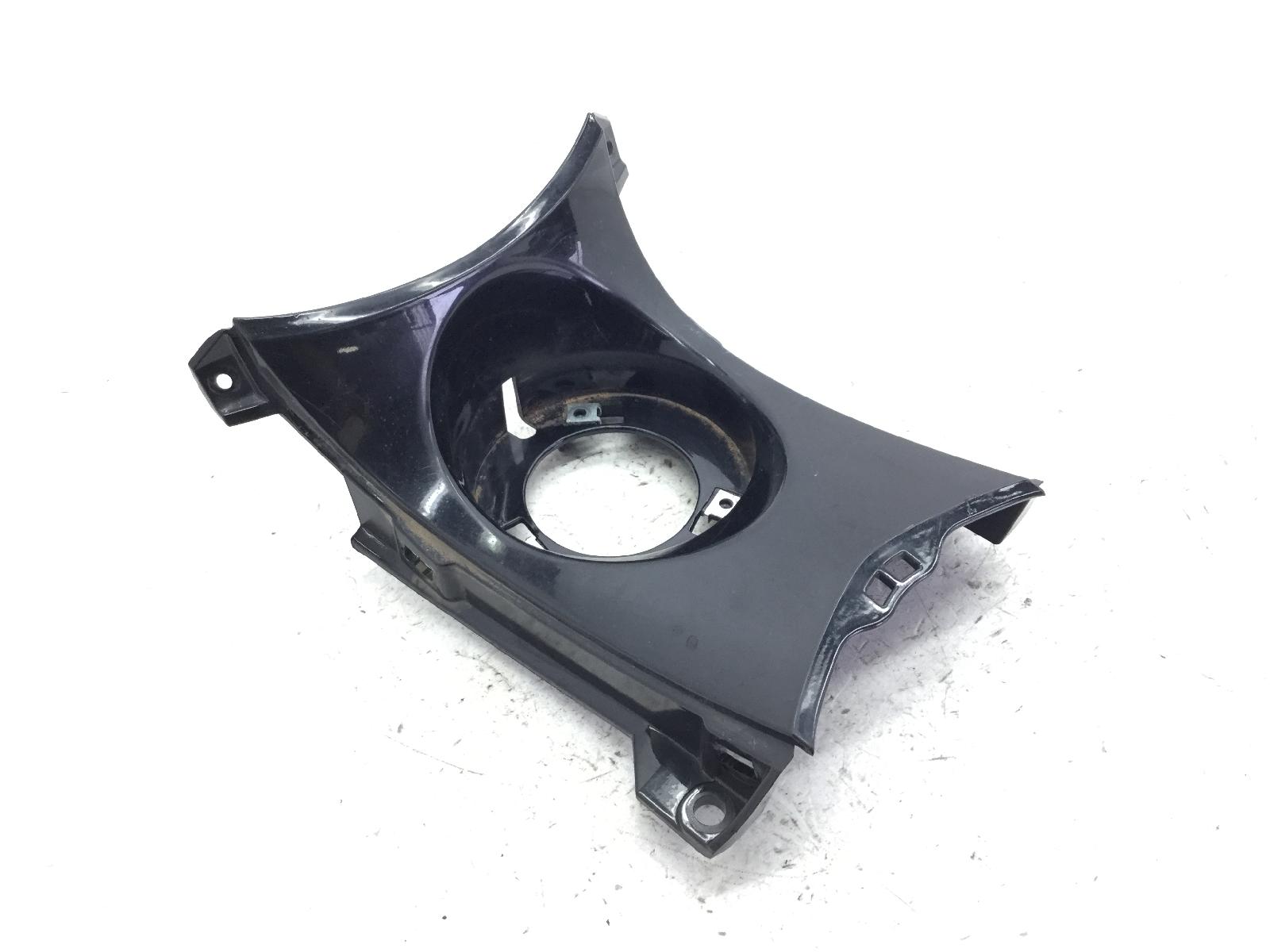 Piaggio beverly e4 abs 300 carena tunnel pedana centrale 2016 2020 a2100