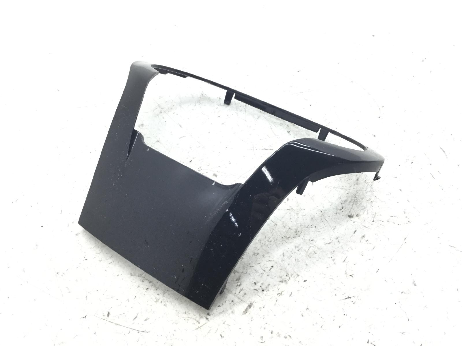 Piaggio beverly e4 abs 300 coperchio cornice carena manubrio posteriore 2016 2020 a2100