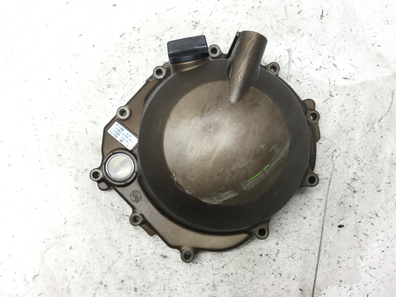 Kawasaki ninja zx-6r a1p 636 carter coperchio frizione 2002 2002 zx636aaa