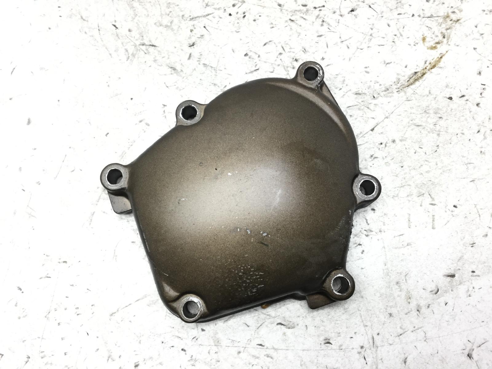 Kawasaki ninja zx-6r a1p 636 carter coperchio pick up captatore 2002 2002 zx636aaa