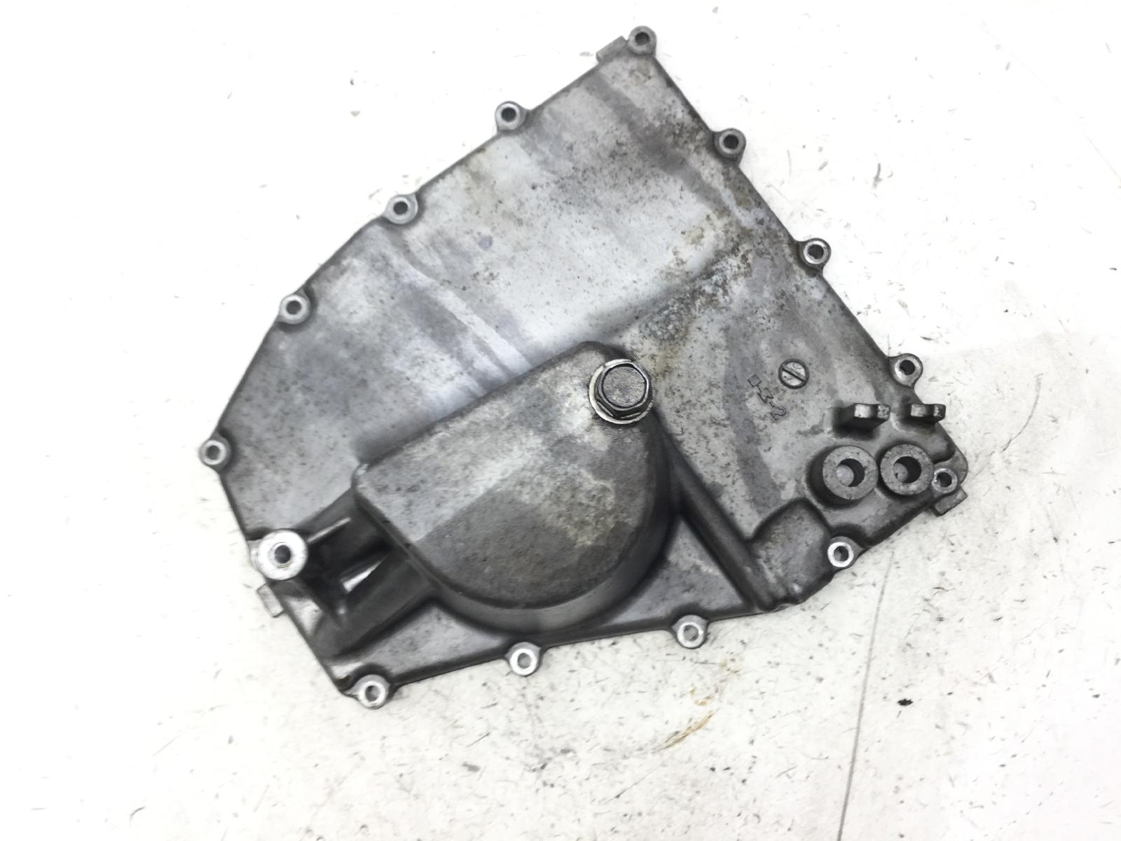 Kawasaki ninja zx-6r a1p 636 carter coppa olio 2002 2002 zx636aaa