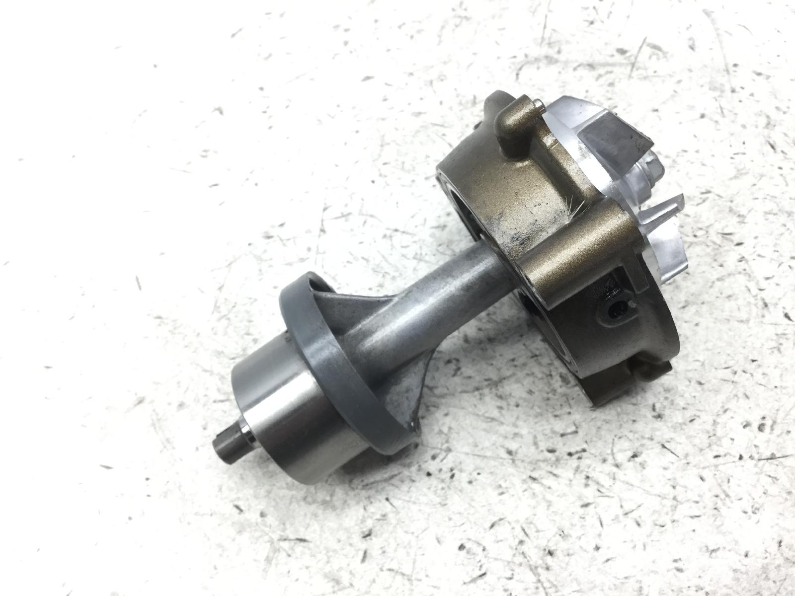 Kawasaki ninja zx-6r a1p 636 pompa acqua olio 2002 2002 zx636aaa
