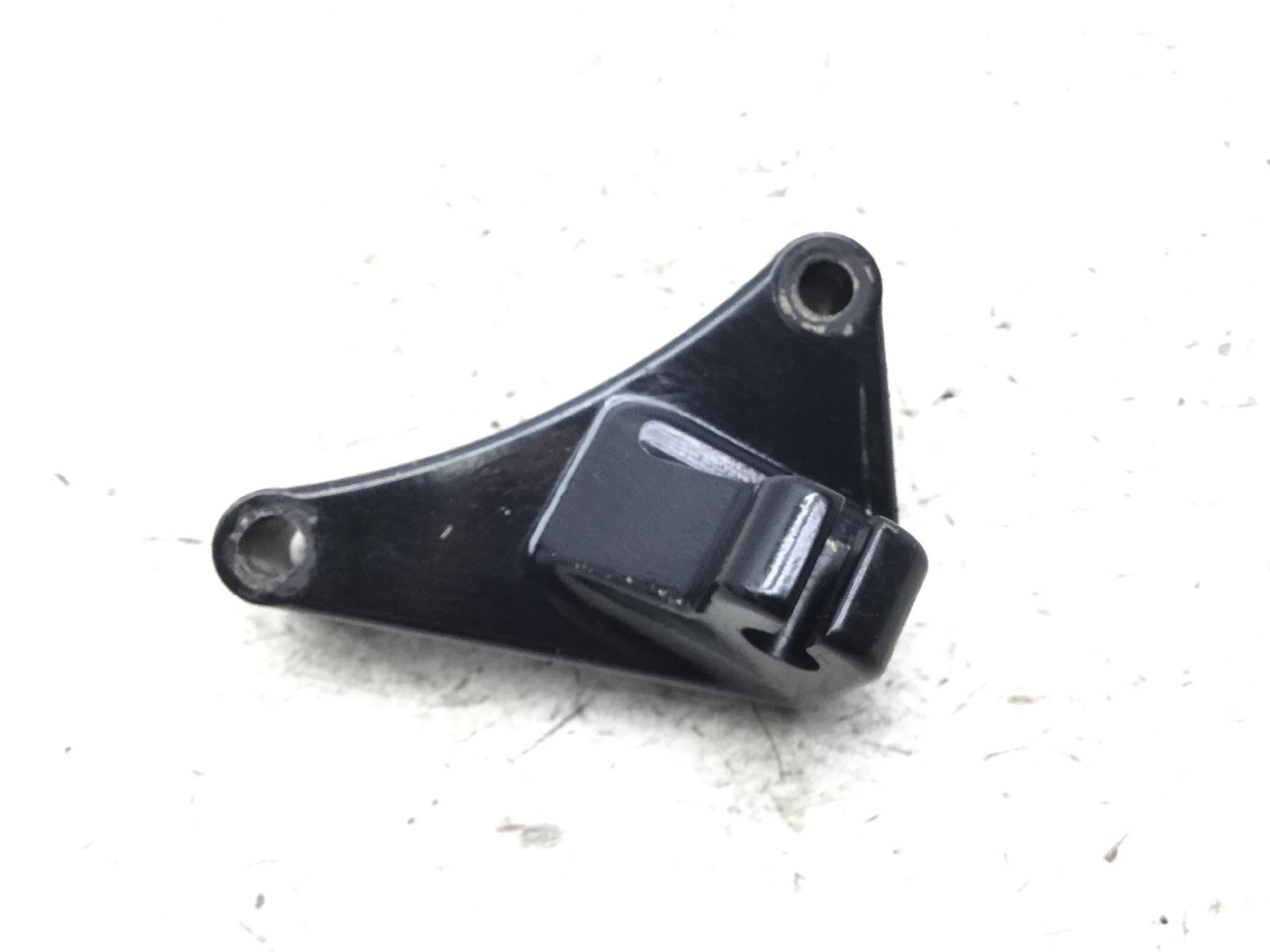 Kawasaki ninja zx-6r a1p 636 staffa supporto cavo frizione 2002 2002 zx636aaa