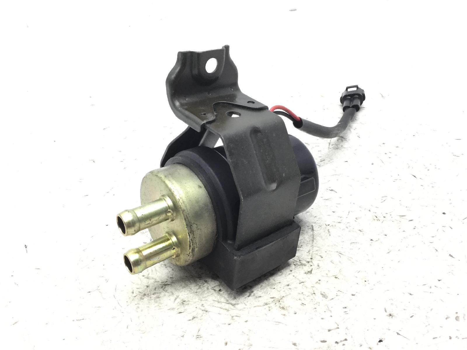 Kawasaki ninja zx-6r a1p 636 pompa benzina carburante e supporto 2002 2002 zx636aaa