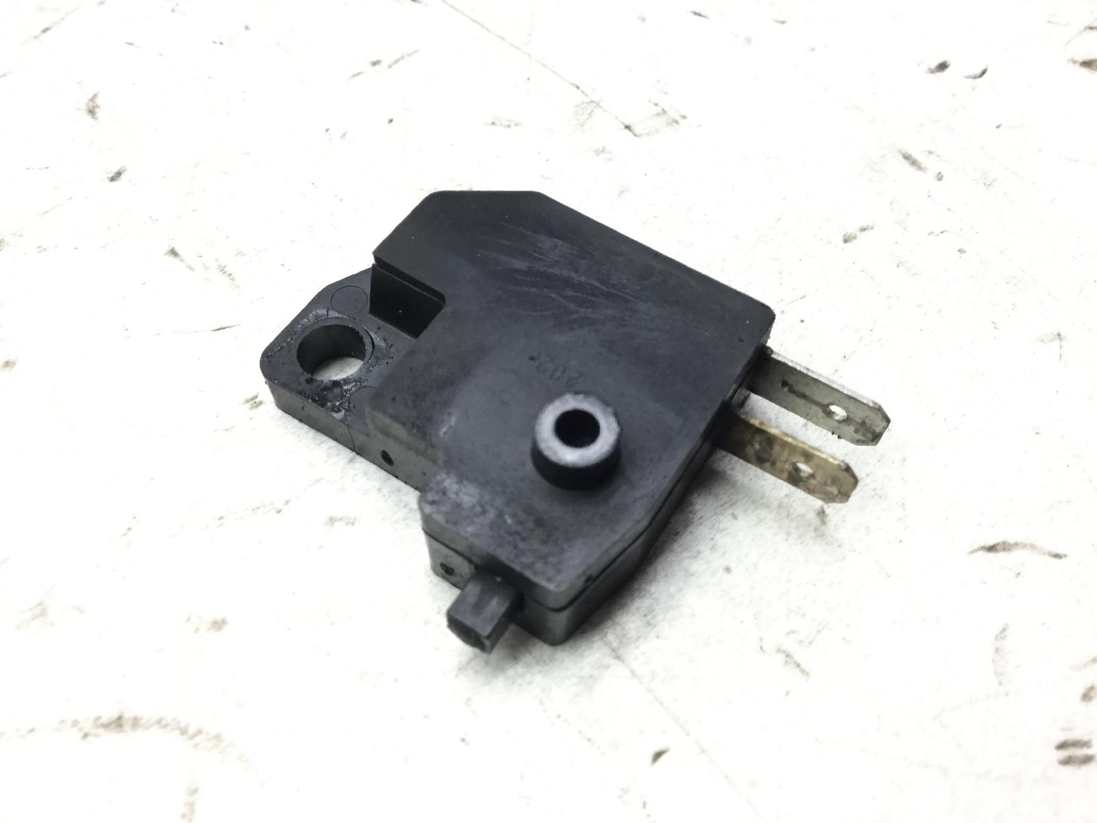 Kawasaki ninja zx-6r a1p 636 sensore pulsante stop freno anteriore 2002 2002 zx636aaa