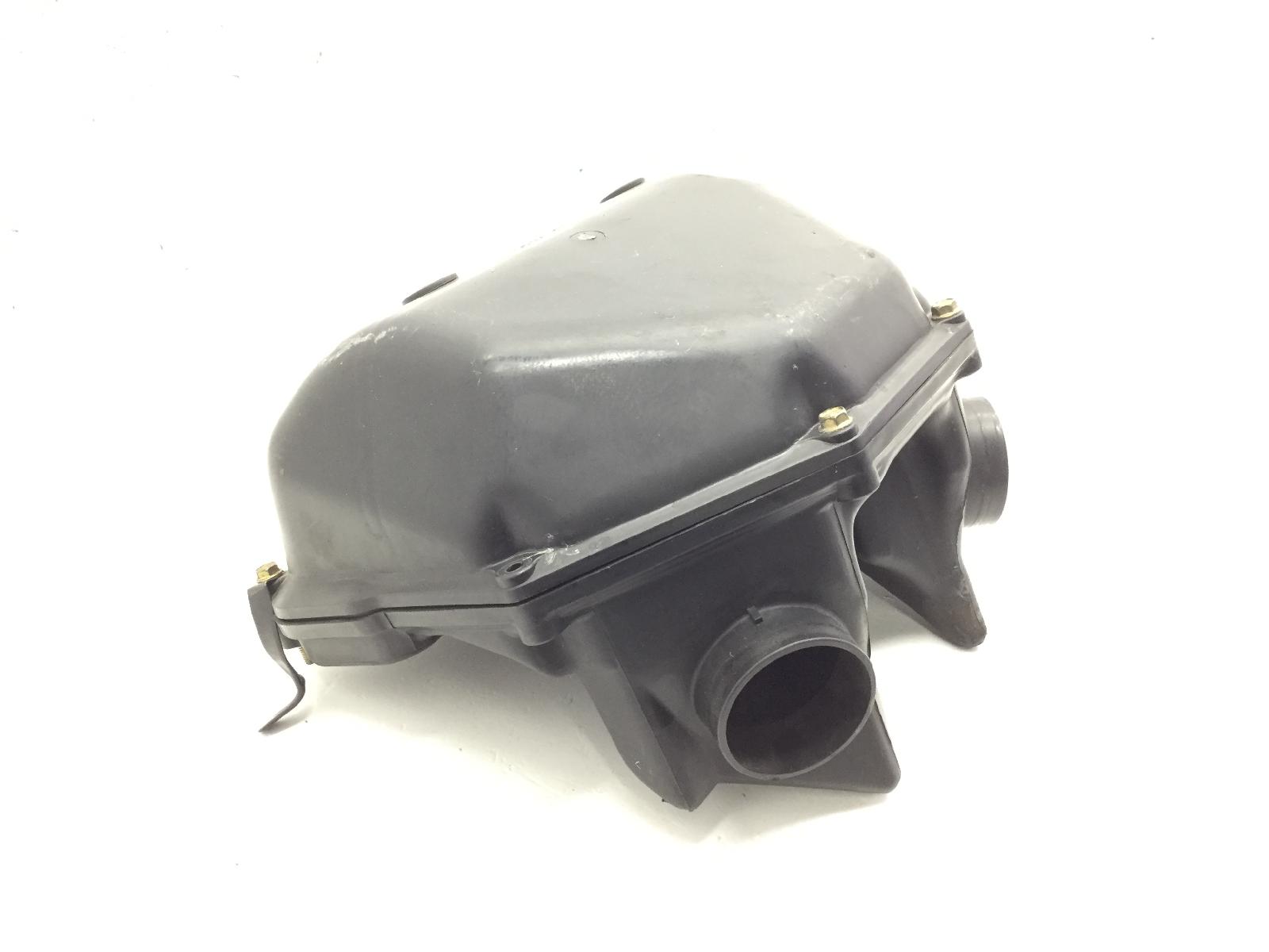 Kawasaki ninja zx-6r a1p 636 cassa scatola filtro aria 2002 2002 zx636aaa