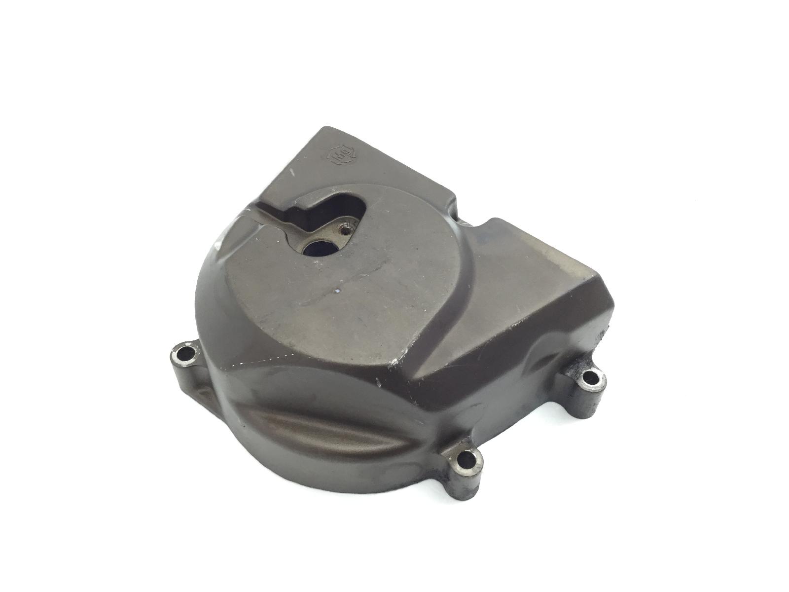 Kawasaki ninja zx-6r a1p 636 coperchio carter pignone 2002 2002 zx636aaa