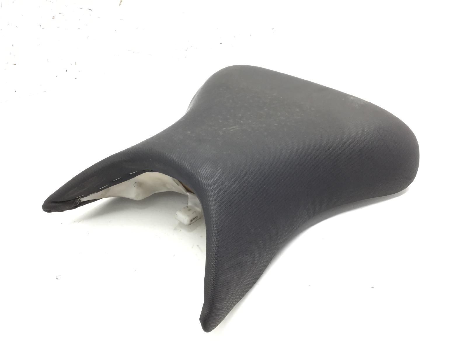 Kawasaki ninja zx-6r a1p 636 sella saddle pilota rifoderata 2002 2002 zx636aaa