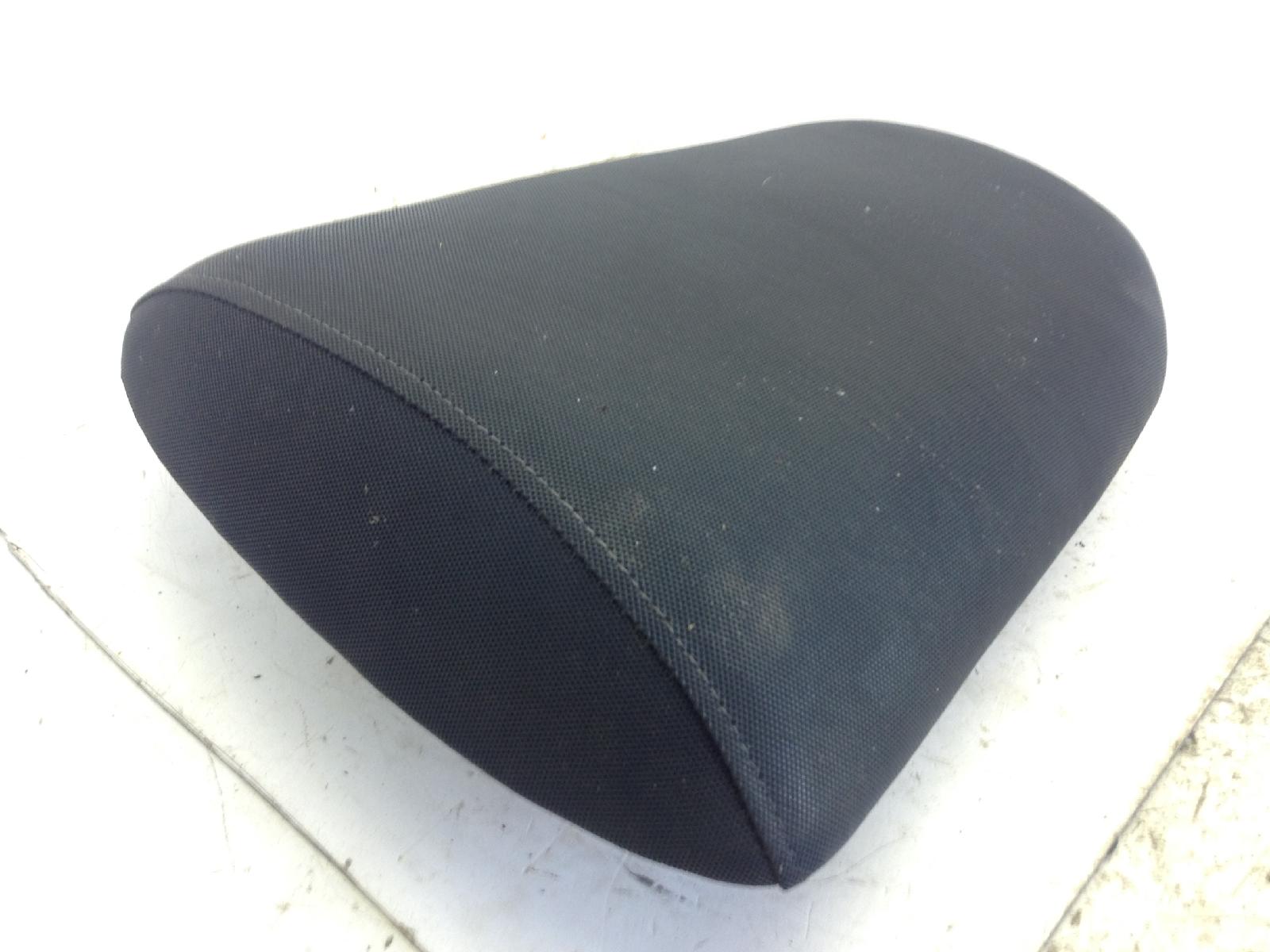 Kawasaki ninja zx-6r a1p 636 sella saddle - strappo su bordo fodera 2002 2002 zx636aaa