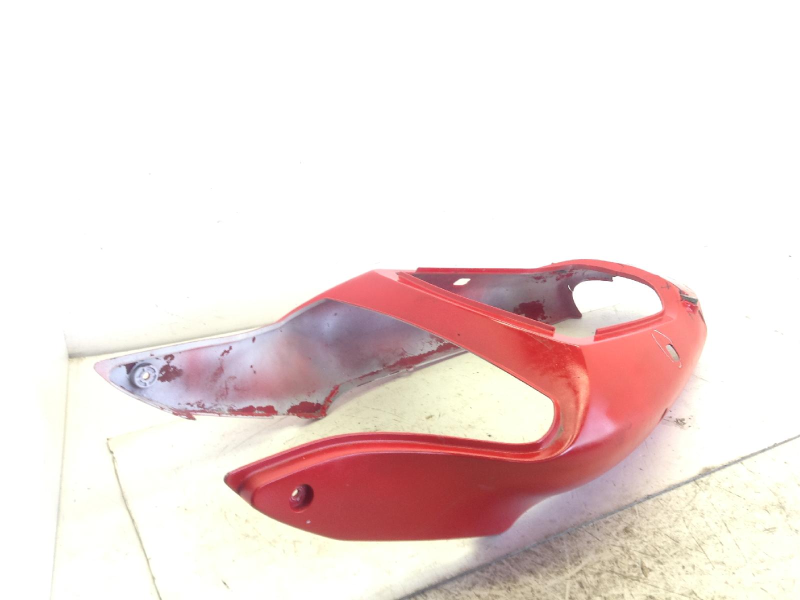 Kawasaki ninja zx-6r a1p 636 carena fiancate coda codone posteriore 2002 2002 zx636aaa