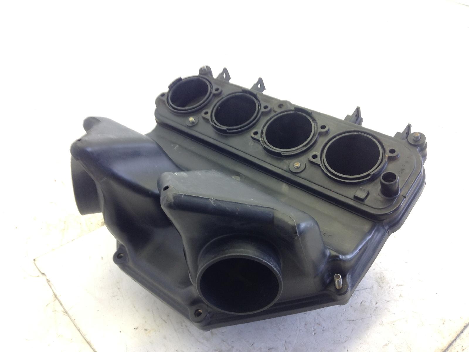 Kawasaki ninja zx-6r a1p 636 cassa scatola filtro aria 2002 2002 zx636aaa