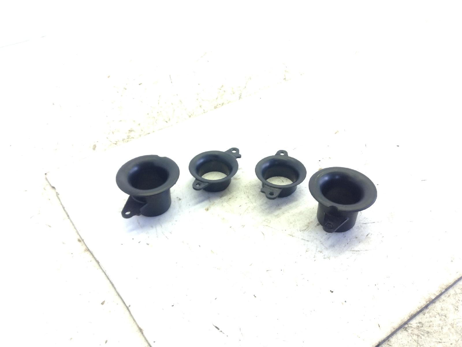 Kawasaki ninja zx-6r a1p 636 kit condotti cassa scatola filtro aria 2002 2002 zx636aaa