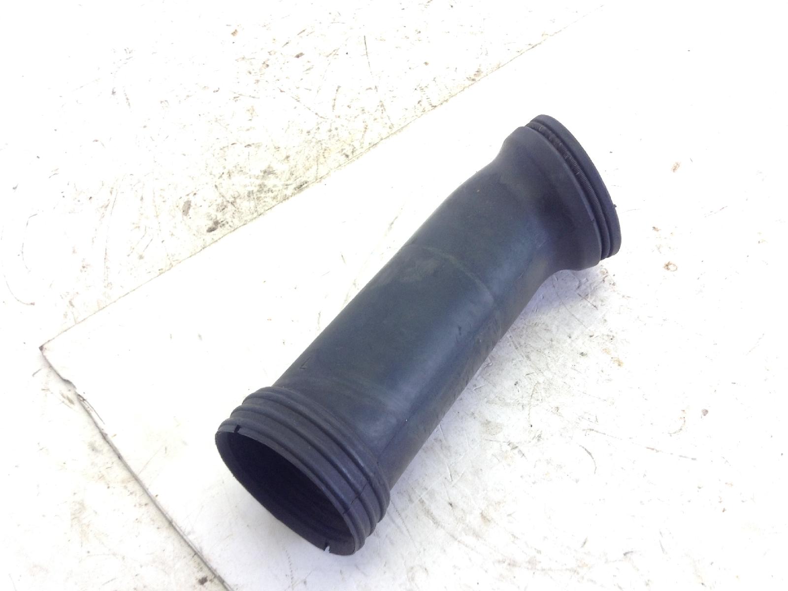 Kawasaki ninja zx-6r a1p 636 condotto destro cassa scatola filtro aria 2002 2002 zx636aaa