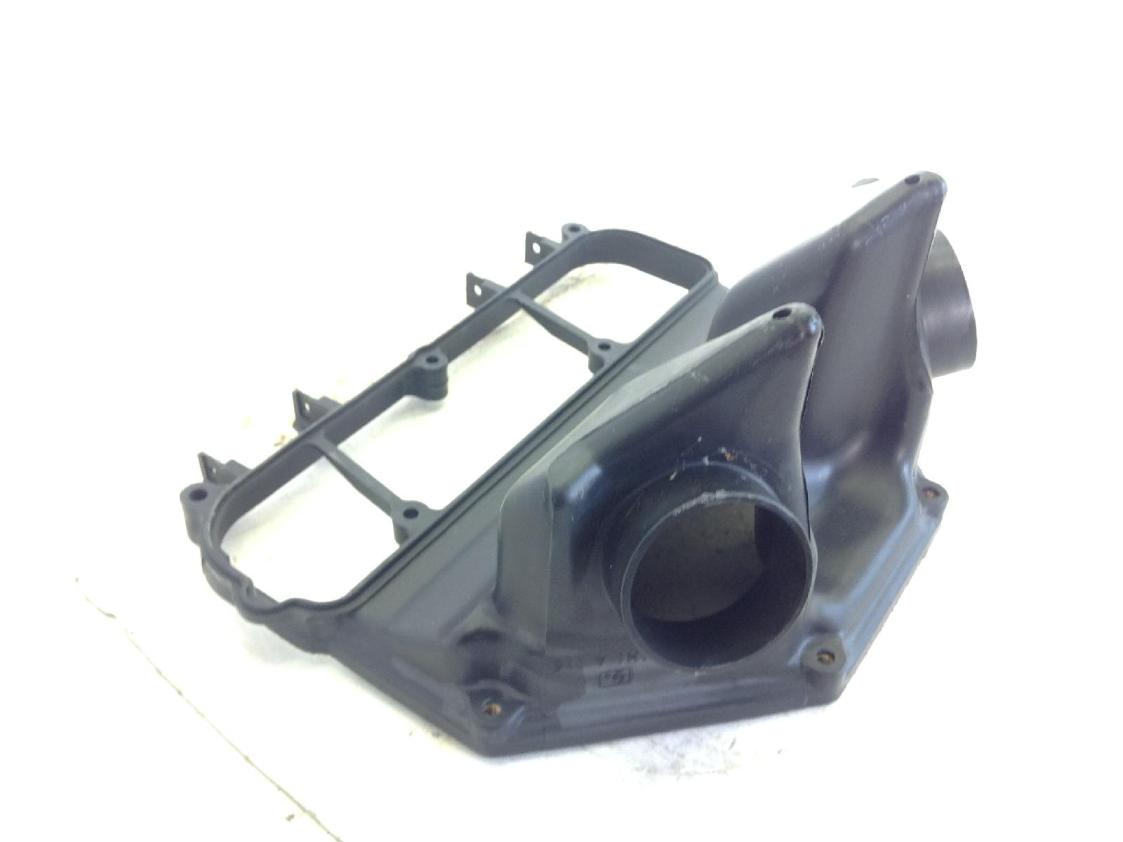 Kawasaki ninja zx-6r a1p 636 porzione cassa scatola filtro aria 2002 2002 zx636aaa