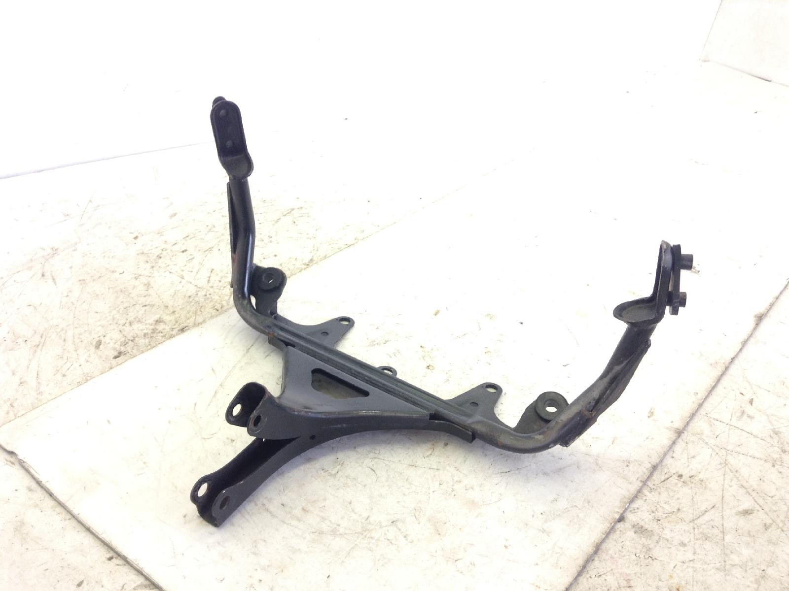 Kawasaki ninja zx-6r a1p 636 telaio telaietto anteriore 2002 2002 zx636aaa