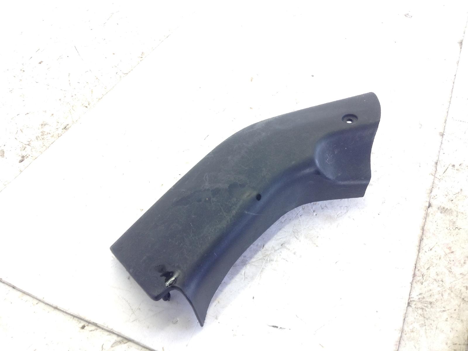 Kawasaki ninja zx-6r a1p 636 carena coperchio intero destro 2002 2002 zx636aaa