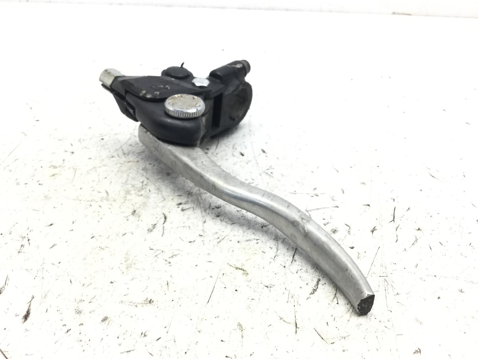 Kawasaki ninja zx-6r a1p 636 comando frizione sinistro 2002 2002 zx636aaa