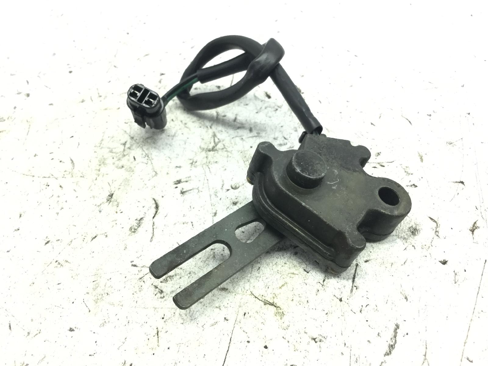 Kawasaki ninja zx-6r a1p 636 sensore posizione cavalletto laterale 2002 2002 zx636aaa