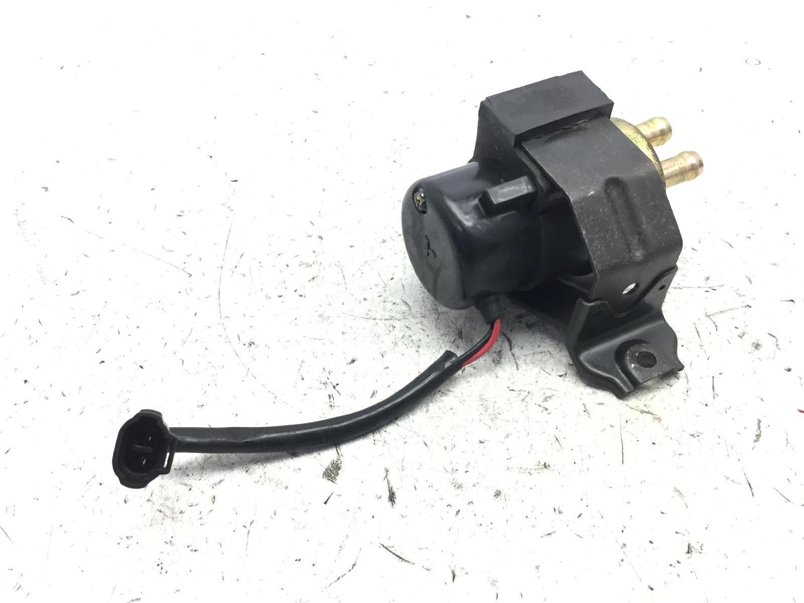 Kawasaki ninja zx-6r a1p 636 pompa benzina serbatoio carburante 2002 2002 zx636aaa