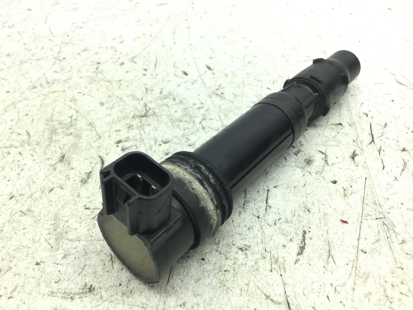 Kawasaki ninja zx-6r a1p 636 pipetta bobina accensione 2002 2002 zx636aaa