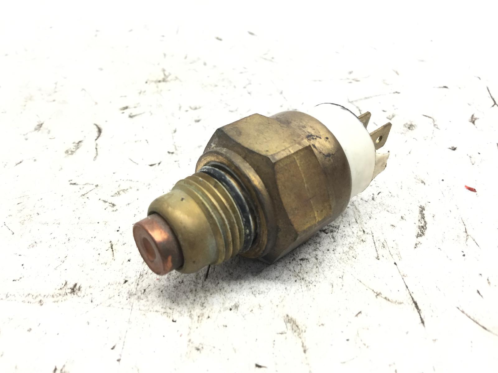 Kawasaki ninja zx-6r a1p 636 sensore temperatura acqua 2002 2002 zx636aaa