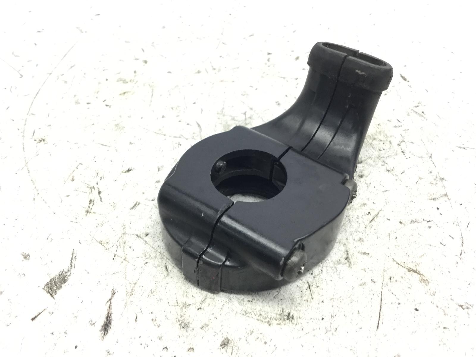 Kawasaki ninja zx-6r a1p 636 guscio comando gas acceleratore 2002 2002 zx636aaa