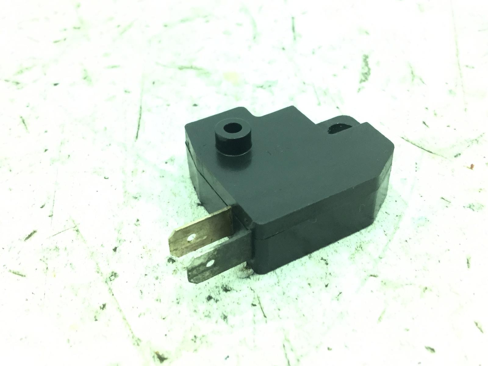 Kawasaki ninja zx-6r a1p 636 sensore stop microstop freno anteriore destro 2002 2002 zx636aaa