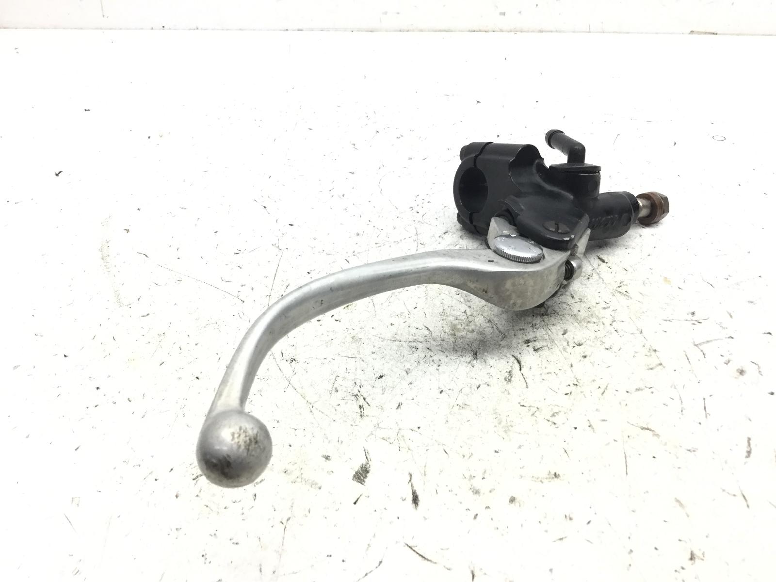 Kawasaki ninja zx-6r a1p 636 pompa freno anteriore destra 2002 2002 zx636aaa