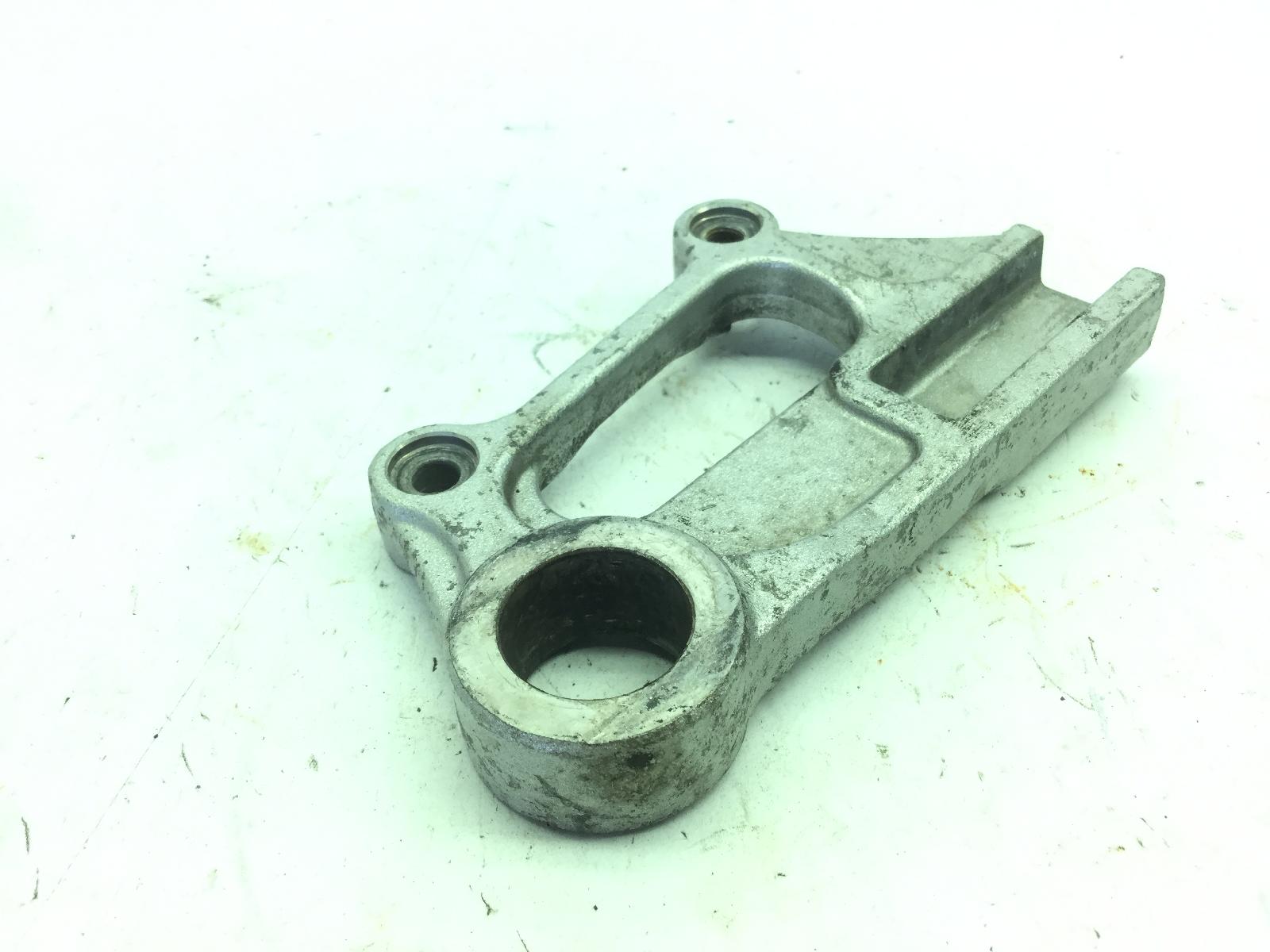 Kawasaki ninja zx-6r a1p 636 staffa supporto pinza freno posteriore 2002 2002 zx636aaa