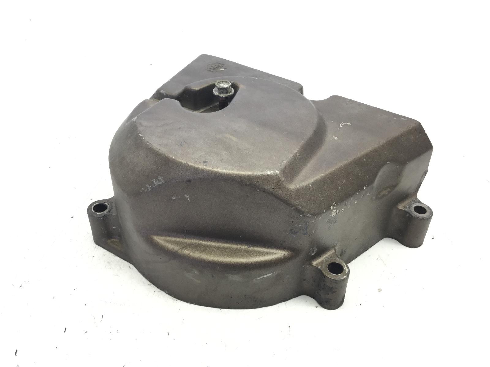 Kawasaki ninja zx-6r a1p 636 coperchio carter pignone 2002 2002 zx636aaa