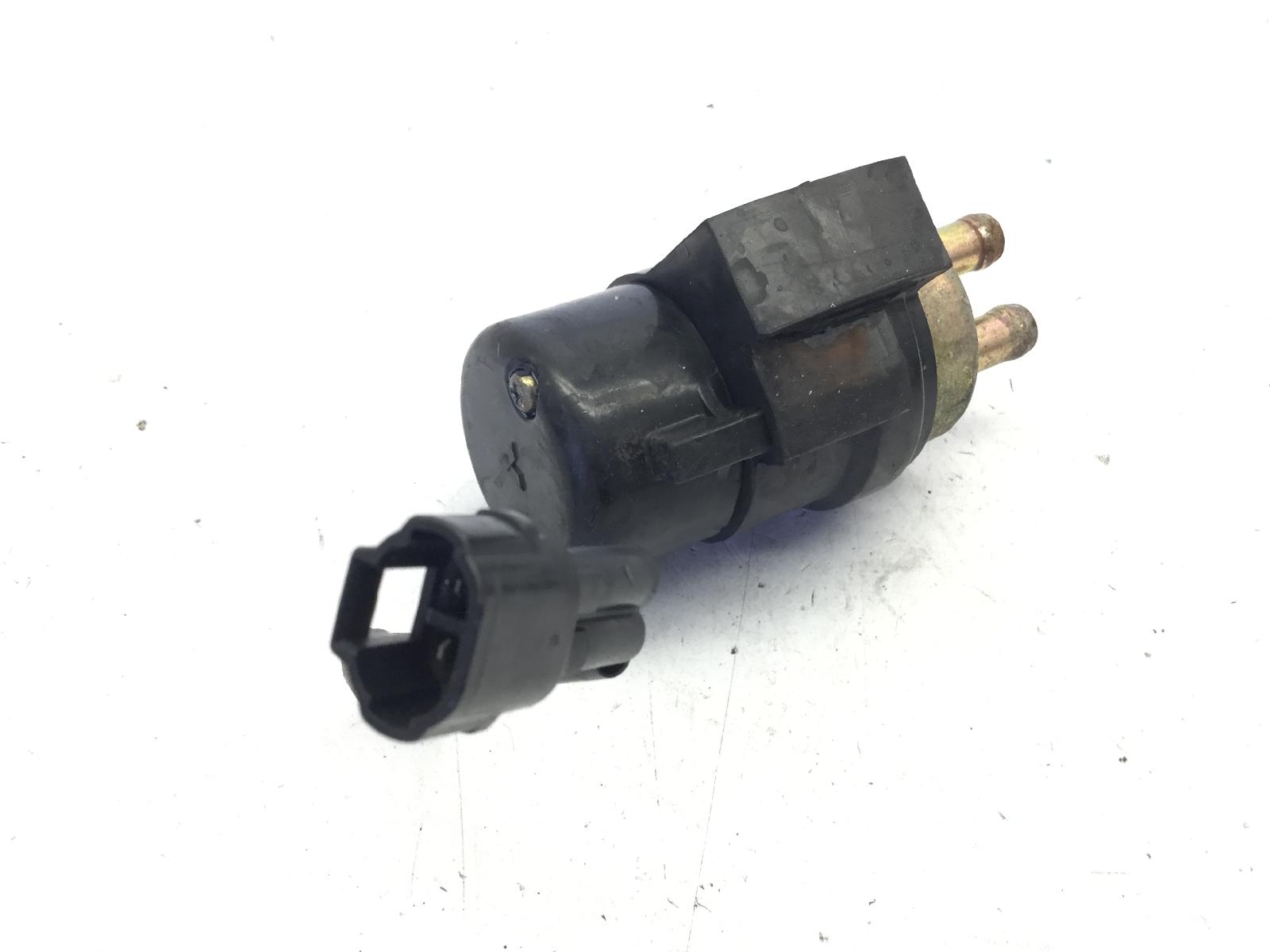 Kawasaki ninja zx-6r a1p 636 pompa benzina carburante 2002 2002 zx636aaa