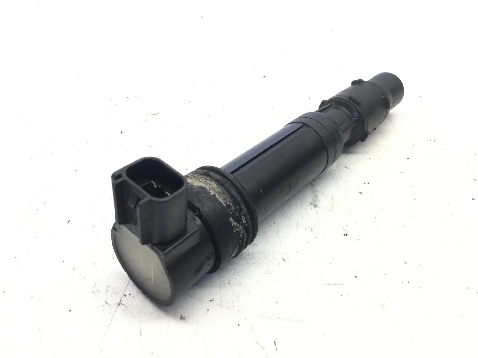Kawasaki ninja zx-6r a1p 636 pipetta bobina accensione 2002 2002 zx636aaa