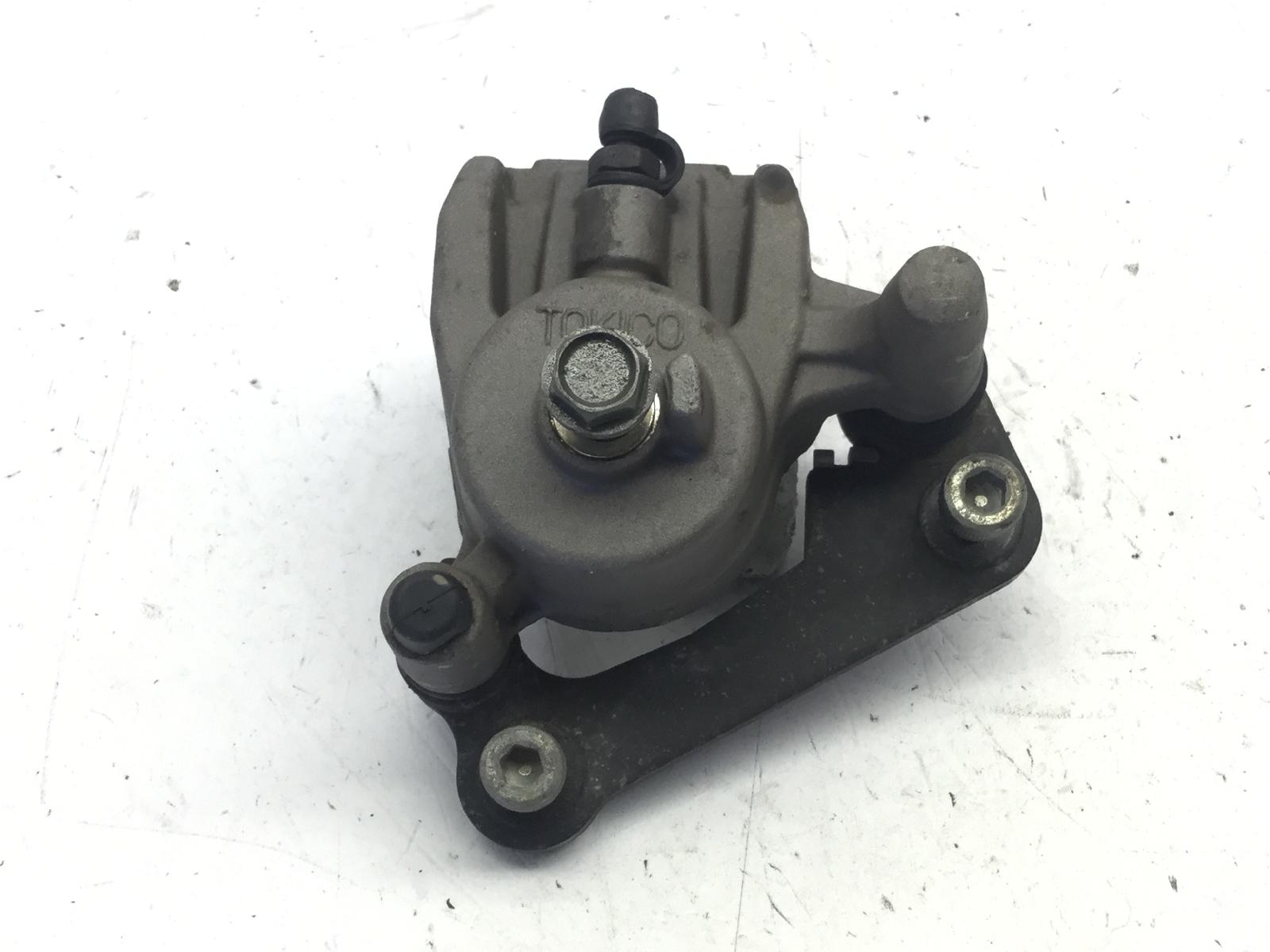 Kawasaki ninja zx-6r a1p 636 pinza freno posteriore 2002 2002 zx636aaa