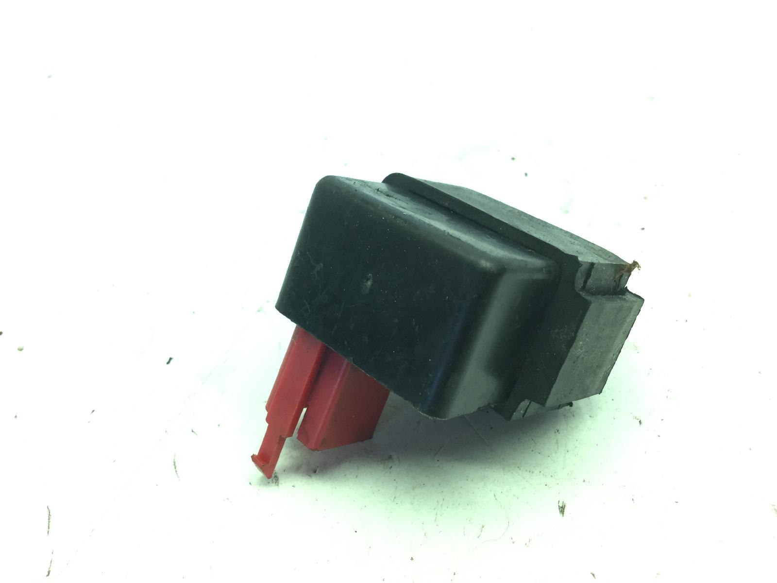 Kawasaki ninja zx-6r a1p 636 rele' pompa benzina 2002 2002 zx636aaa