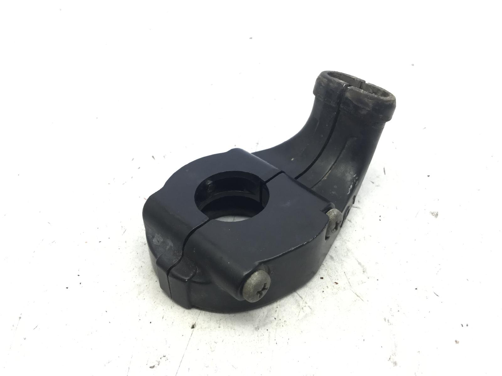 Kawasaki ninja zx-6r a1p 636 guscio comando gas acceleratore 2002 2002 zx636aaa