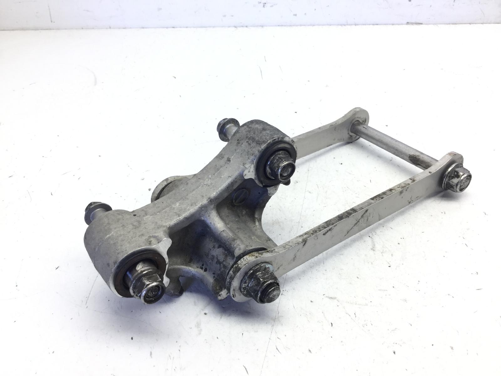 Kawasaki ninja zx-6r a1p 636 leveraggio mono ammortizzatore 2002 2002 zx636aaa