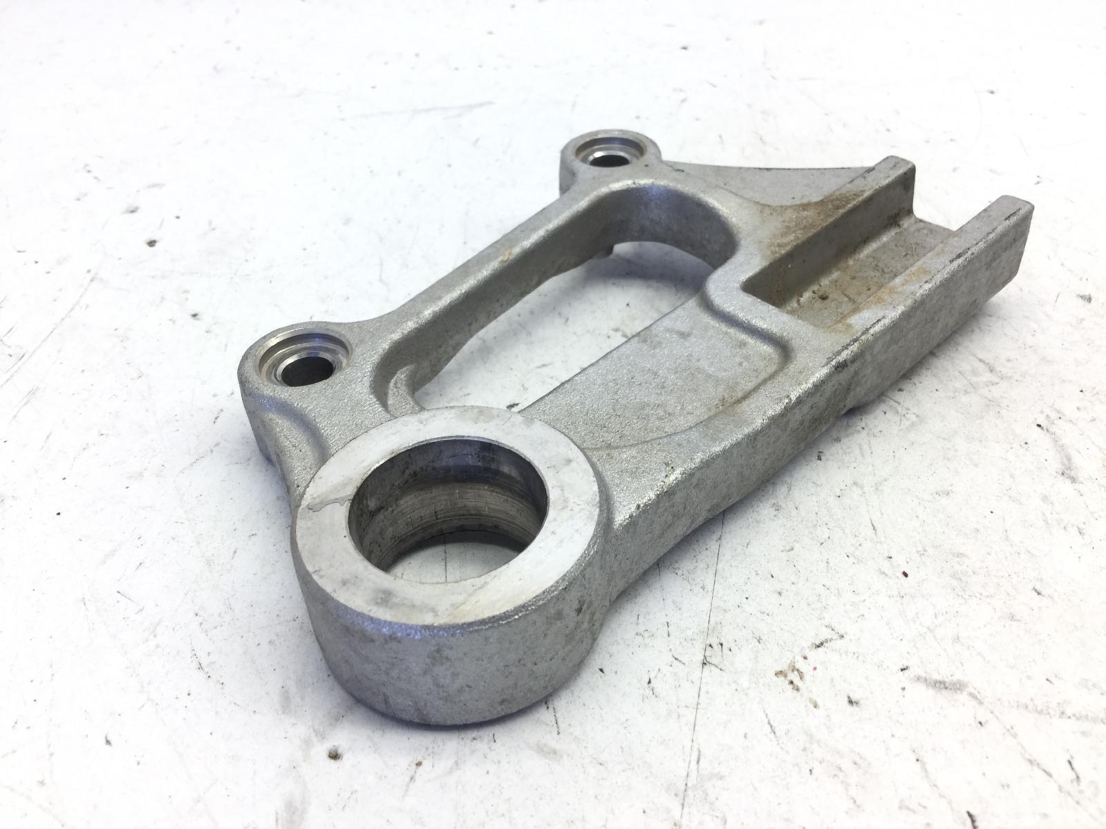 Kawasaki ninja zx-6r a1p 636 staffa supporto pinza freno posteriore 2002 2002 zx636aaa