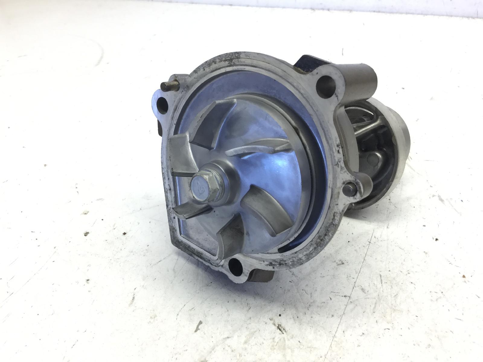 Kawasaki ninja zx-6r a1p 636 pompa acqua e olio 2002 2002 zx636aaa