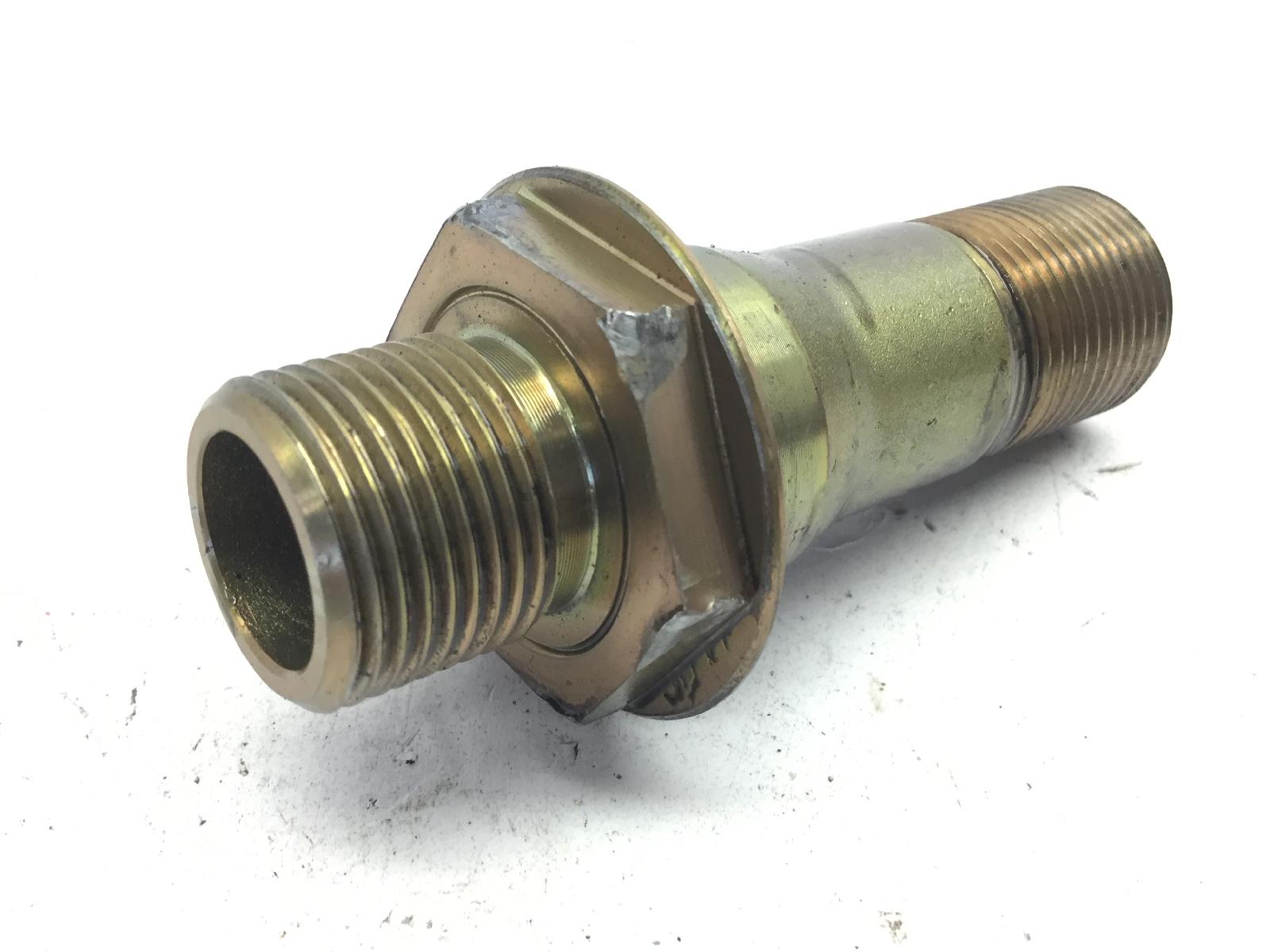 Kawasaki ninja zx-6r a1p 636 vite bullone radiatore olio 2002 2002 zx636aaa