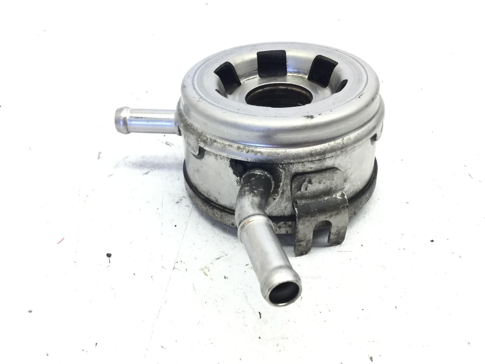Kawasaki ninja zx-6r a1p 636 radiatore olio scambiatore calore 2002 2002 zx636aaa